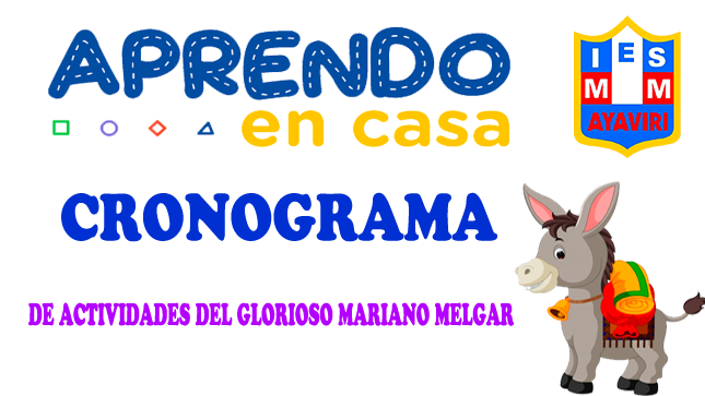CRONOGRAMA-DE-ACTIVIDADES