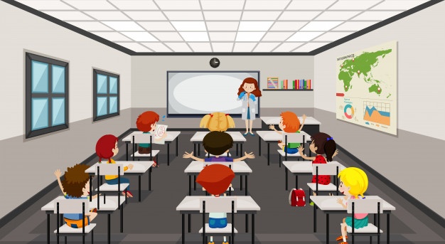 estudiantes-ilustracion-aula-moderna_1308-27136